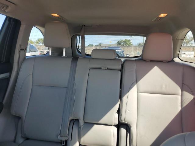 2015 TOYOTA HIGHLANDER 5TDKKRFH0FS093032