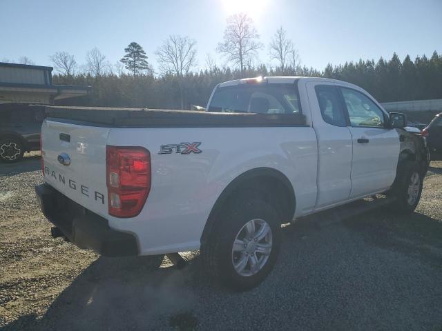 Vin: 1fter1eh5lla91589, lot: 87507375, ford ranger xl 20203