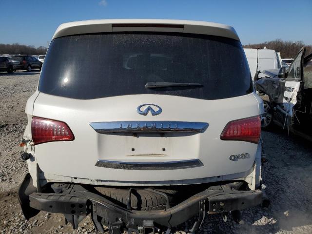 2015 INFINITI QX80 - JN8AZ2NF3F9573972