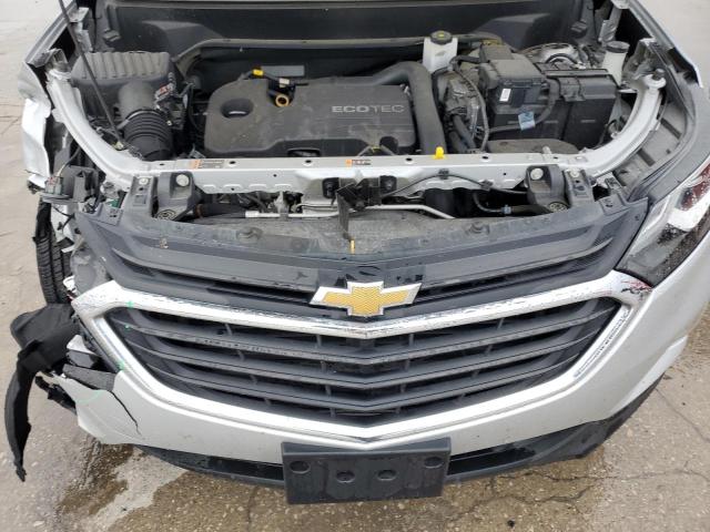 2019 CHEVROLET EQUINOX LT - 2GNAXKEV6K6137686