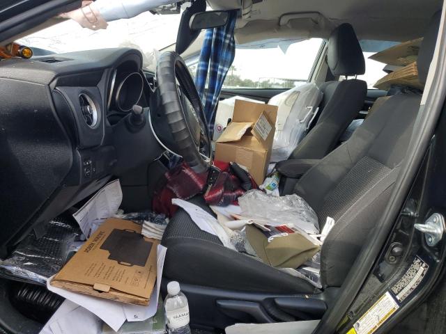 2018 TOYOTA COROLLA IM JTNKARJE5JJ560222