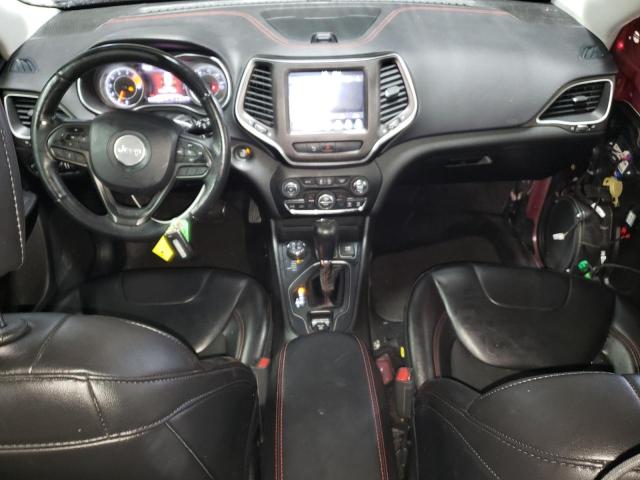 2019 JEEP CHEROKEE T - 1C4PJMBX1KD200099
