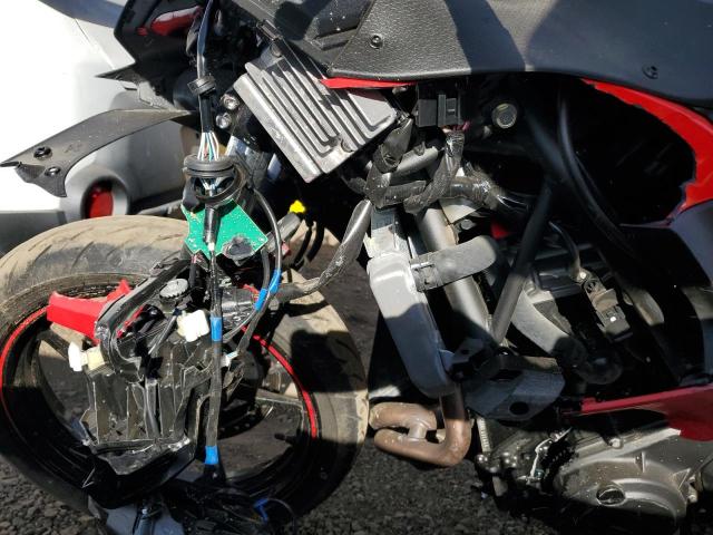 2024 KAWASAKI EX500 ML5EXGG12RDA19631