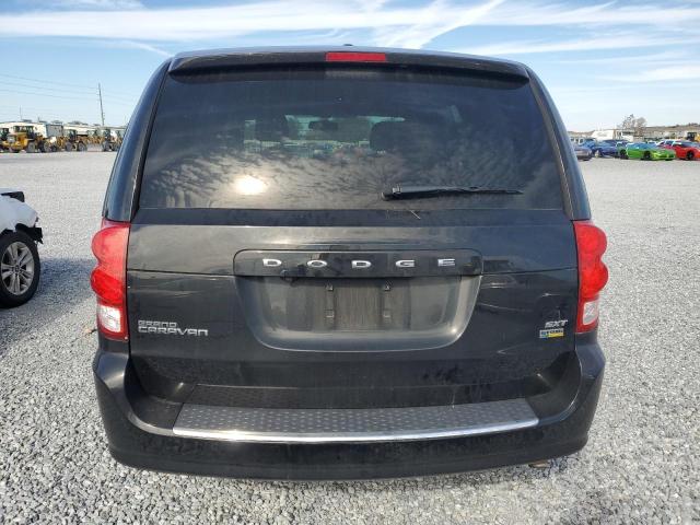 2017 DODGE GRAND CARA - 2C4RDGCG6HR700166