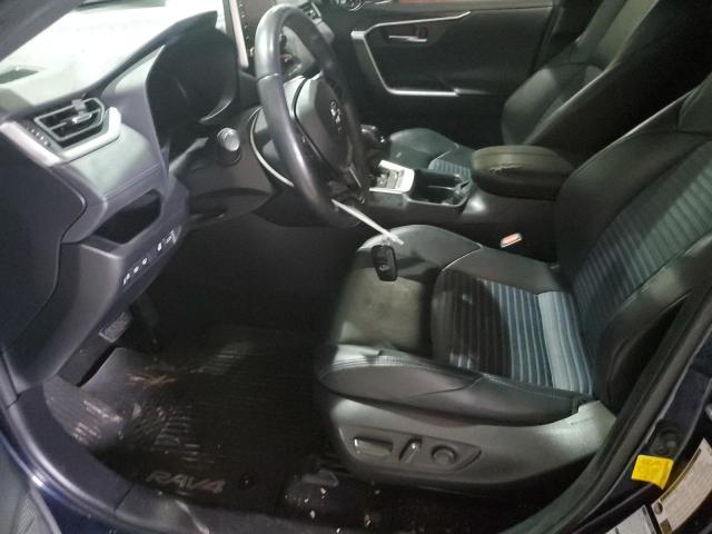 2020 TOYOTA RAV4 XSE - JTMEWRFV3LD547045