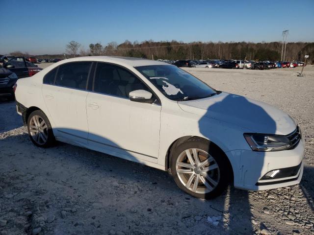 2017 VOLKSWAGEN JETTA SEL - 3VWL17AJ5HM241889