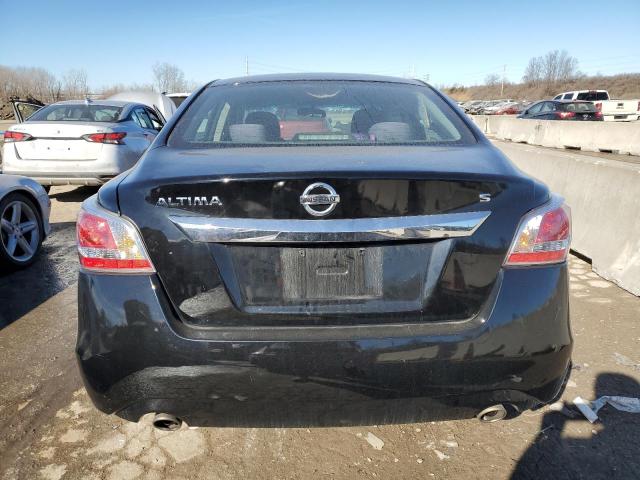 2015 NISSAN ALTIMA 2.5 - 1N4AL3AP7FN369206