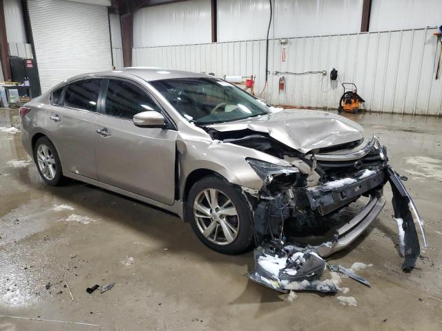 2015 NISSAN ALTIMA 2.5 - 1N4AL3AP9FN407941