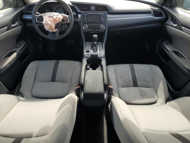 2017 HONDA CIVIC LX - 19XFC2F53HE051415