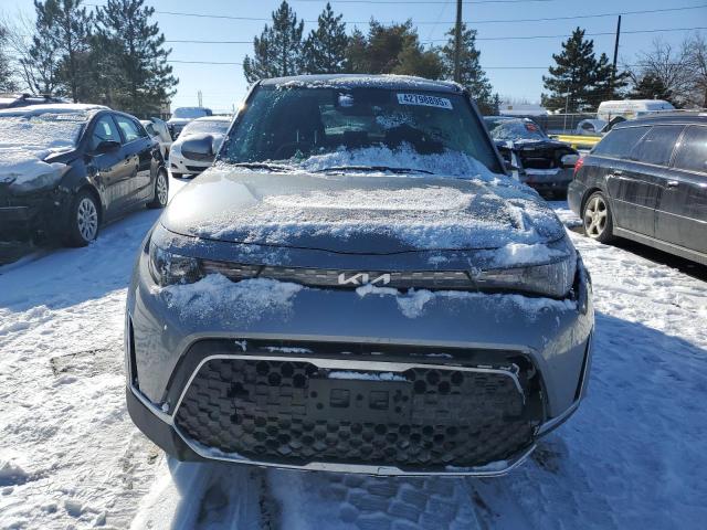 2024 KIA SOUL LX KNDJ23AU5R7903864