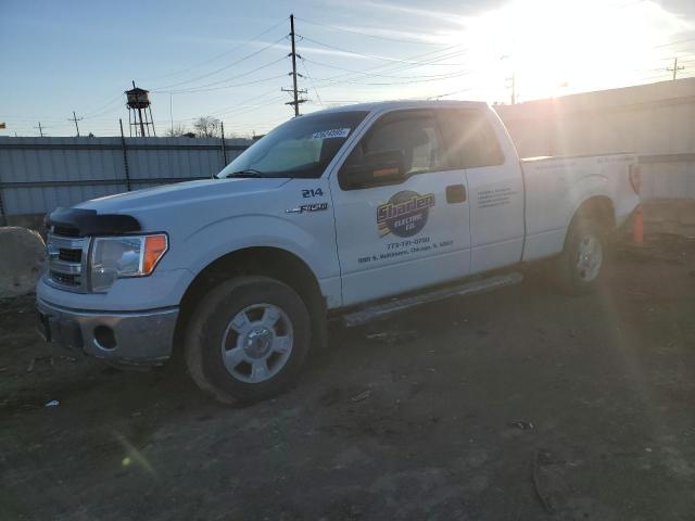 FORD F150 SUPER