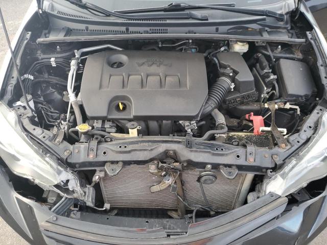 2017 TOYOTA COROLLA L - 5YFBURHE2HP646319