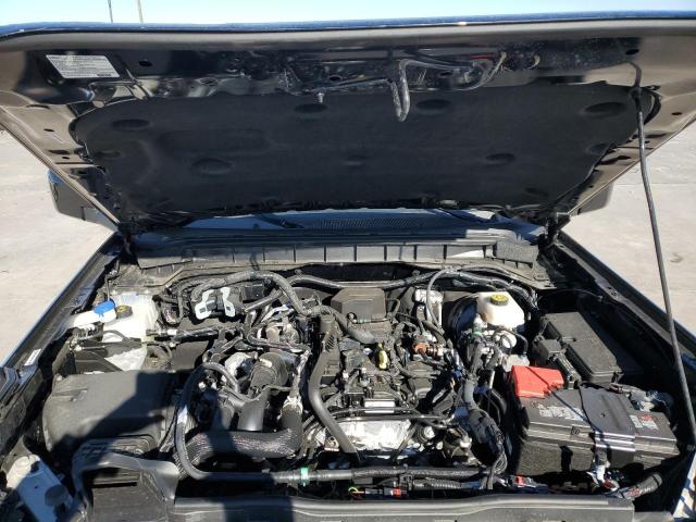 2024 FORD BRONCO OUT 1FMDE8BH8RLA88789