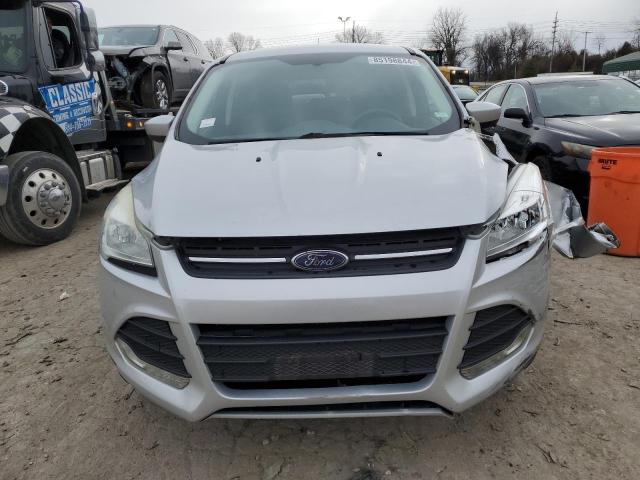 2016 FORD ESCAPE SE - 1FMCU9GX2GUC61167