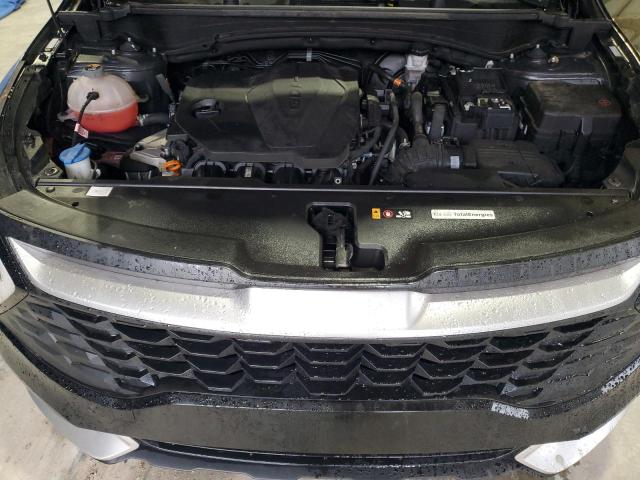 2023 KIA SPORTAGE L - KNDPUCAF6P7095592