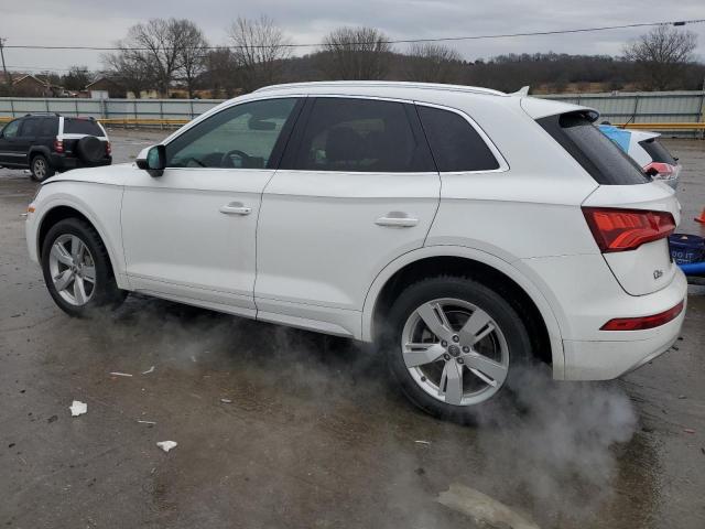 2018 AUDI Q5 PREMIUM WA1BNAFY6J2116025