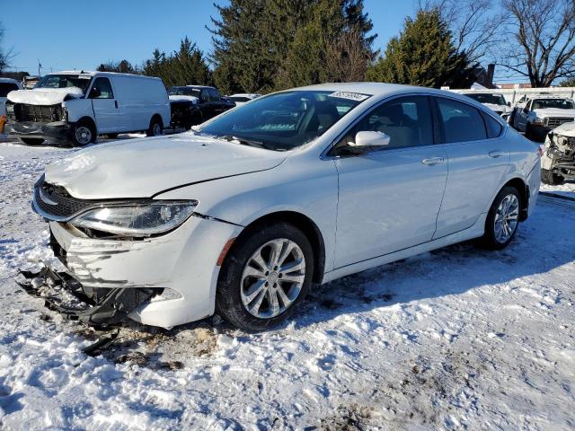 CHRYSLER 200 LIMITE