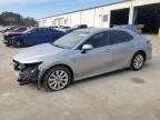 2018 TOYOTA CAMRY L - 4T1B11HK2JU149324