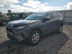 2021 TOYOTA RAV4 LE - 2T3H1RFV9MC134595