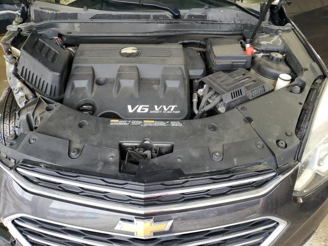 2016 CHEVROLET EQUINOX LT - 2GNFLGE38G6292308