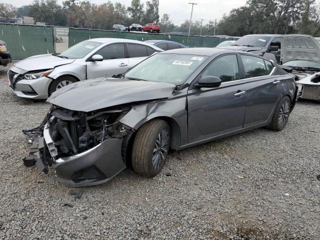 2024 NISSAN ALTIMA SV #3058120995