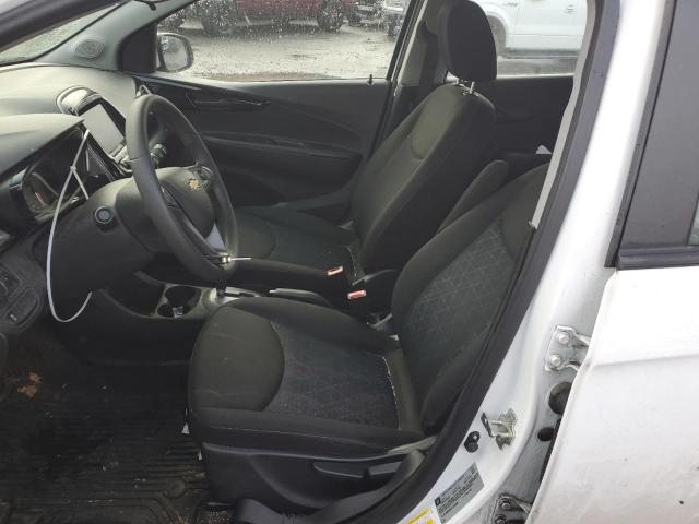 2019 CHEVROLET SPARK 1LT - KL8CD6SA6KC705809