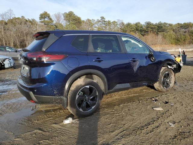 2024 NISSAN ROGUE SV JN8BT3BB2RW183965