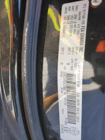 2020 CHRYSLER PACIFICA H 2C4RC1N79LR173682