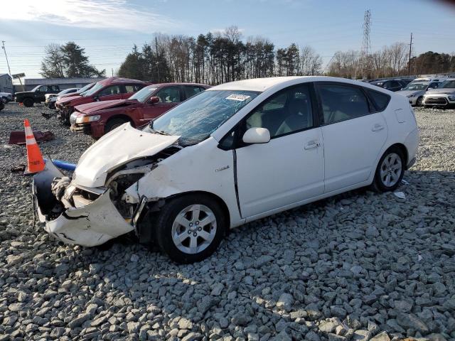 2007 TOYOTA PRIUS #3085742017