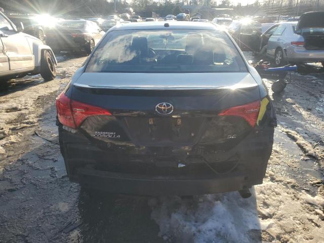 2019 TOYOTA COROLLA L - 2T1BURHE2KC201229