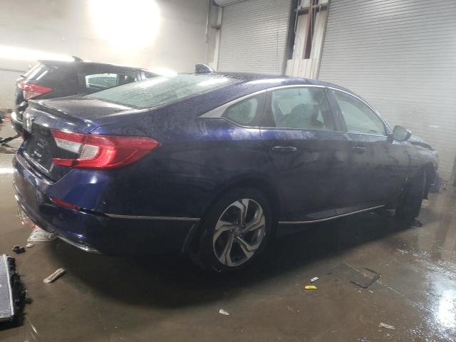 2020 HONDA ACCORD EX - 1HGCV1F41LA030493