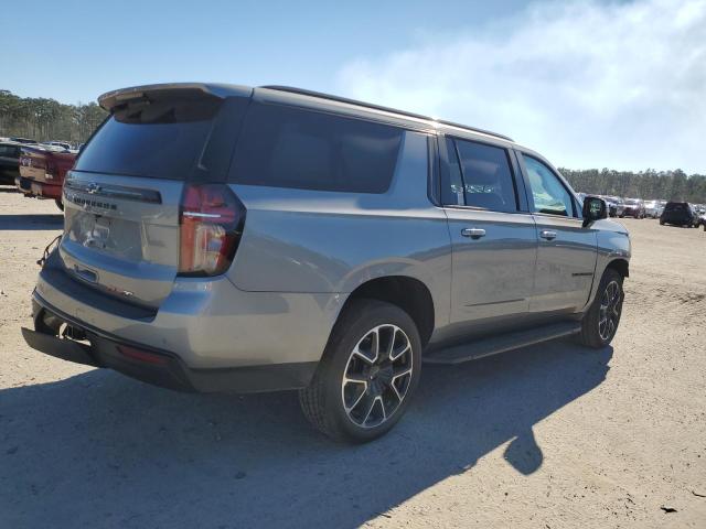 2023 CHEVROLET SUBURBAN K - 1GNSKEKD0PR540817