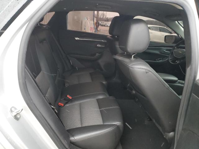2018 CHEVROLET IMPALA LT - 2G1105S31J9129194
