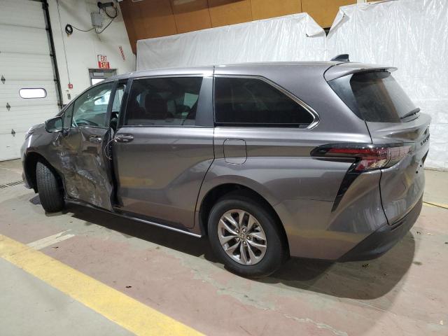 5TDKRKEC9RS206781 Toyota All Models Le 2024