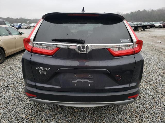 2018 HONDA CR-V EX 7FARW1H53JE038020