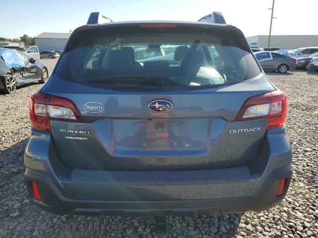 2018 SUBARU OUTBACK 2. - 4S4BSAAC5J3387495