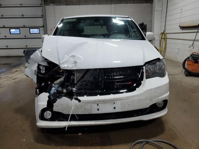 2018 DODGE GRAND CARA 2C4RDGBG1JR337976