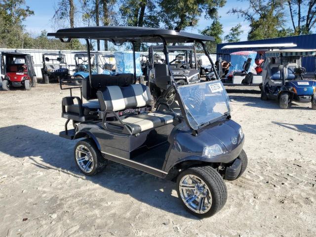 2022 EVOL GOLF CART #3050378901