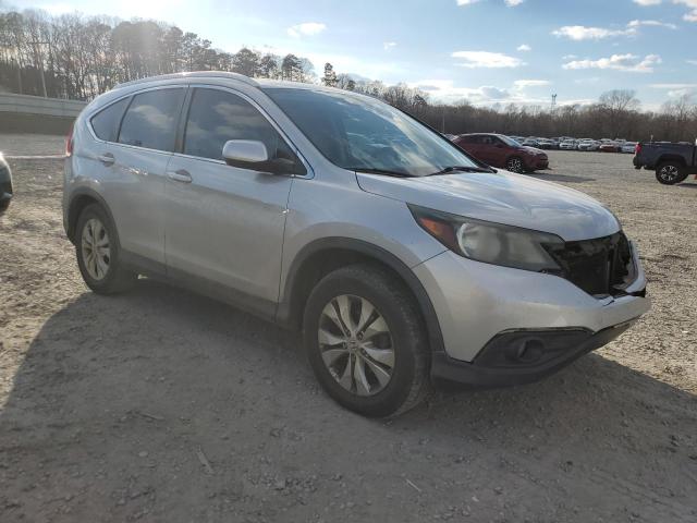 Vin: 5j6rm4h78el072584, lot: 42702285, honda crv exl 20144