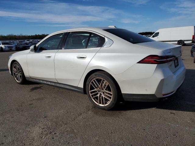 2024 BMW 530 XI - WBA53FJ01RCR84895