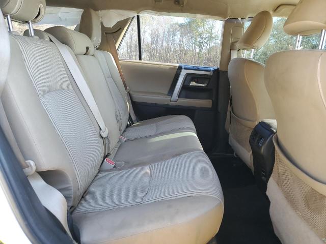 2017 TOYOTA 4RUNNER SR - JTEZU5JRXH5149256
