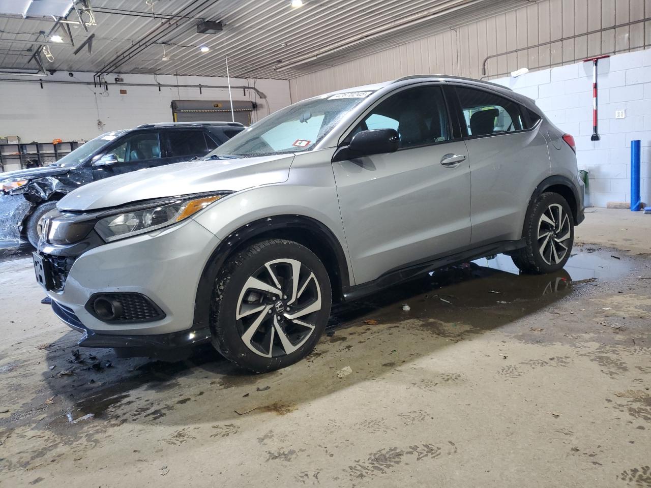 3CZRU6H18LM723473 HONDA HR-V SPORT 2020