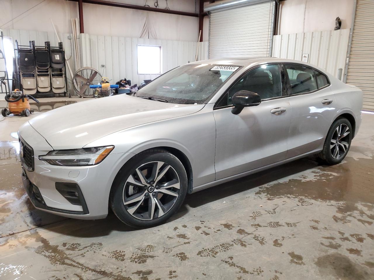  Salvage Volvo S60 Core