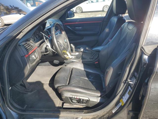 2015 BMW 428 I GRAN WBA4A5C57FD410621
