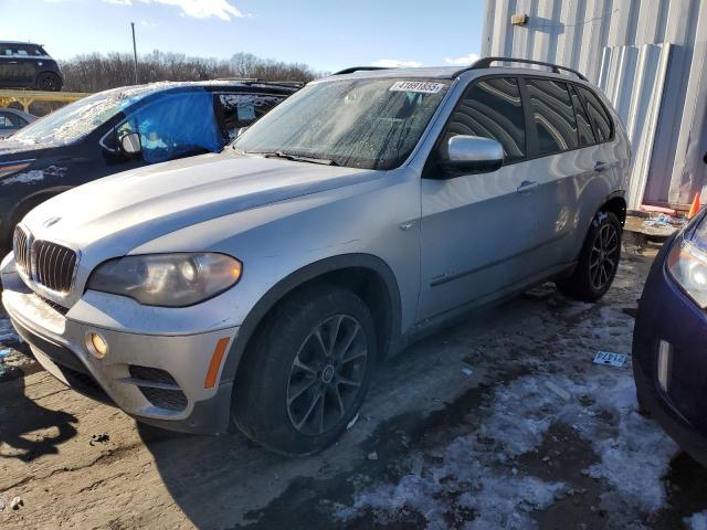 2012 BMW X5 XDRIVE3 #3084884686