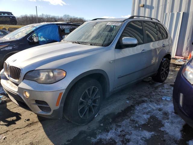 BMW X5 XDRIVE3