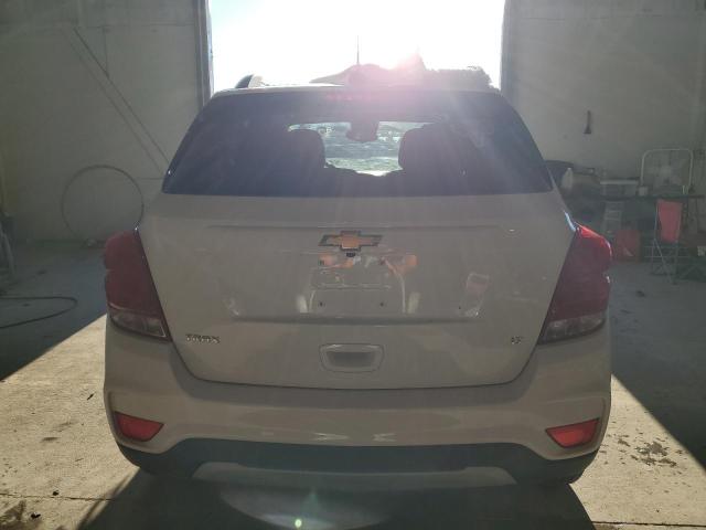 2019 CHEVROLET TRAX 1LT - KL7CJLSB9KB956575