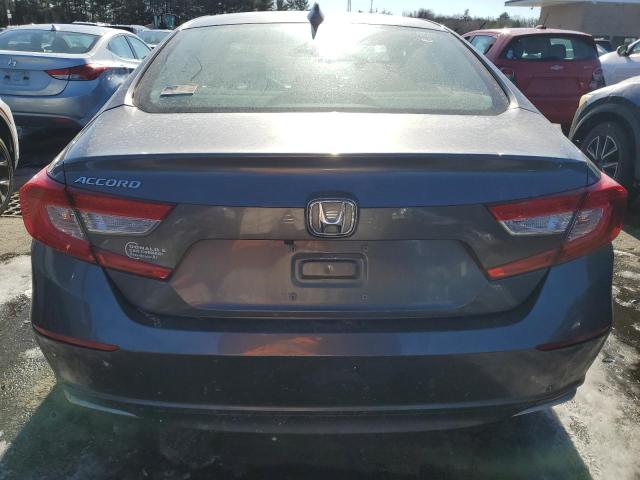 2020 HONDA ACCORD EX - 1HGCV1F45LA041769