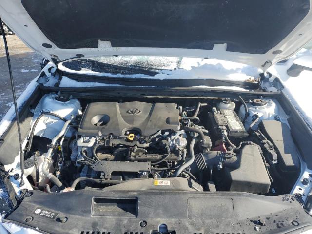 2022 TOYOTA CAMRY LE - 4T1C11AK4NU635931