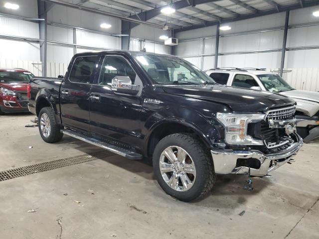 2019 FORD F150 SUPER - 1FTEW1E59KKC57003